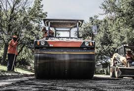 Best Driveway Repair and Patching  in USA